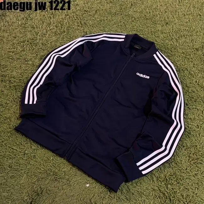 M ADIDAS ZIPUP 아디다스 집업